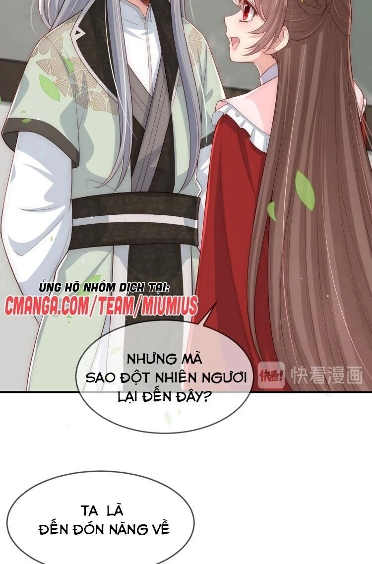 Dưỡng Địch Vi Hoạn Chapter 62 - 13