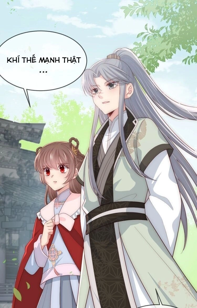 Dưỡng Địch Vi Hoạn Chapter 62 - 19