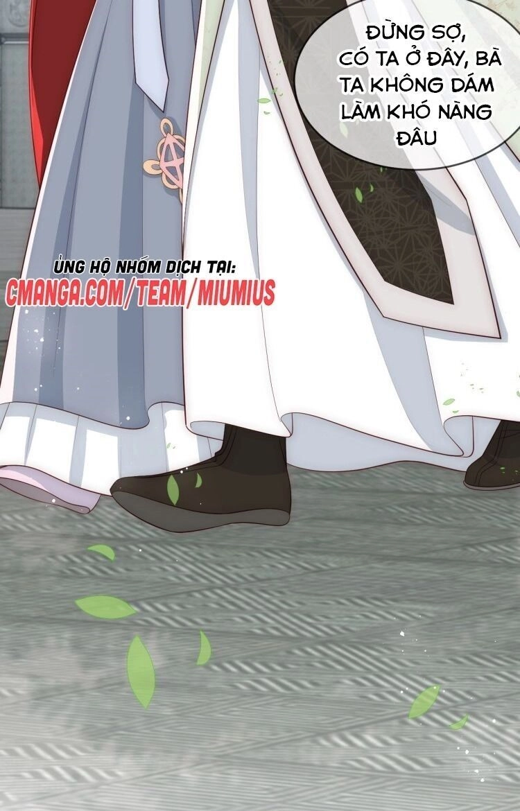 Dưỡng Địch Vi Hoạn Chapter 62 - 20