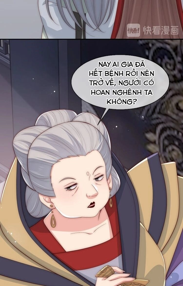 Dưỡng Địch Vi Hoạn Chapter 62 - 23