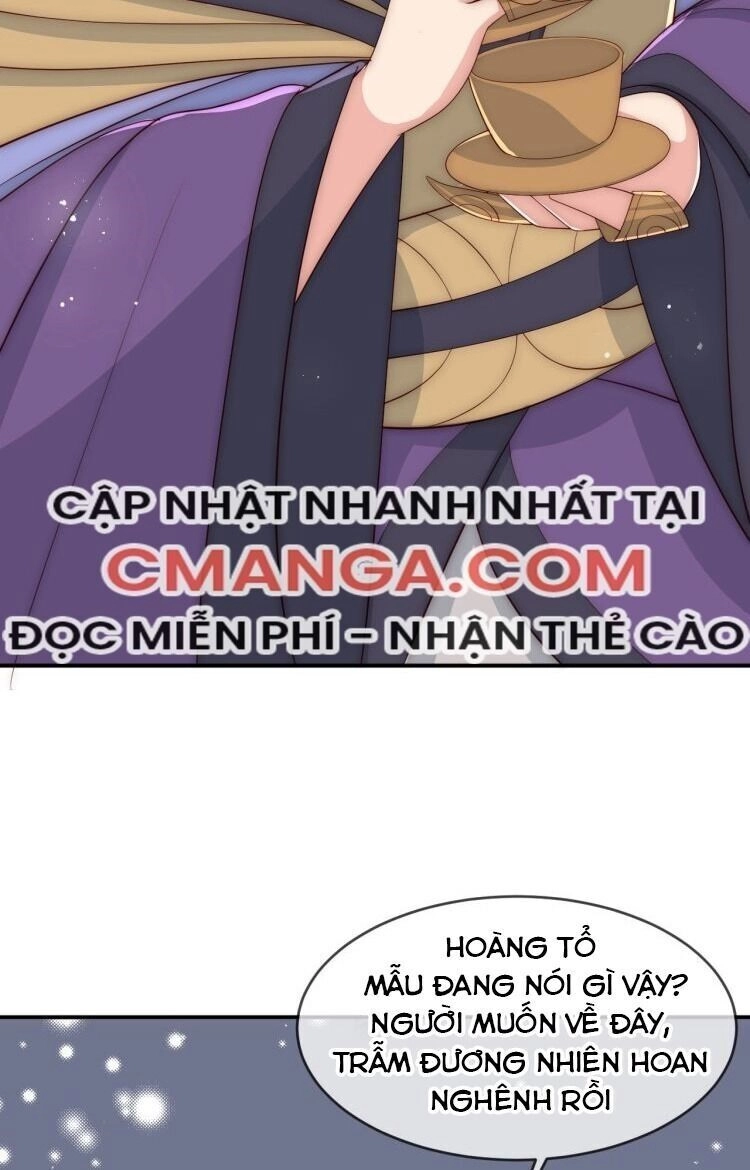 Dưỡng Địch Vi Hoạn Chapter 62 - 24