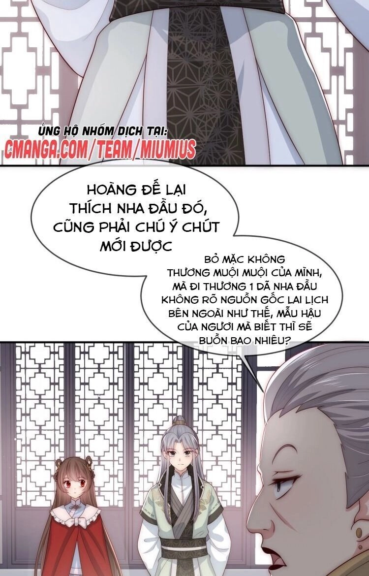 Dưỡng Địch Vi Hoạn Chapter 62 - 26