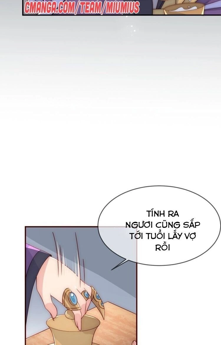 Dưỡng Địch Vi Hoạn Chapter 62 - 30