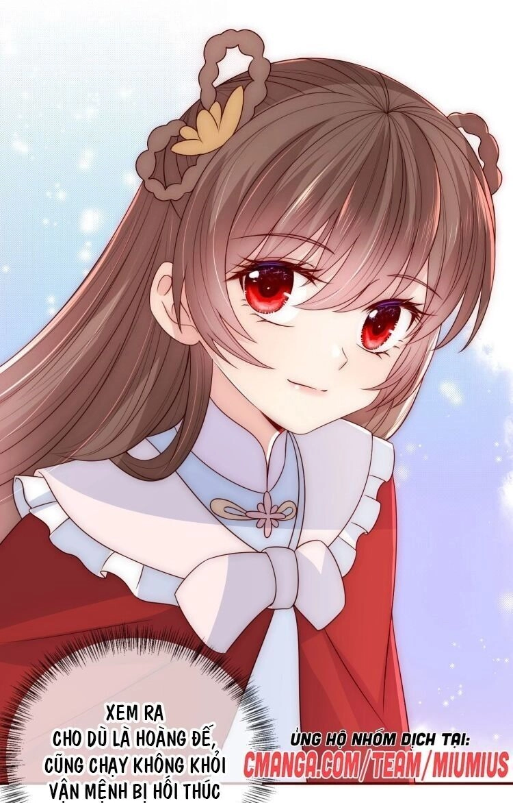 Dưỡng Địch Vi Hoạn Chapter 62 - 38