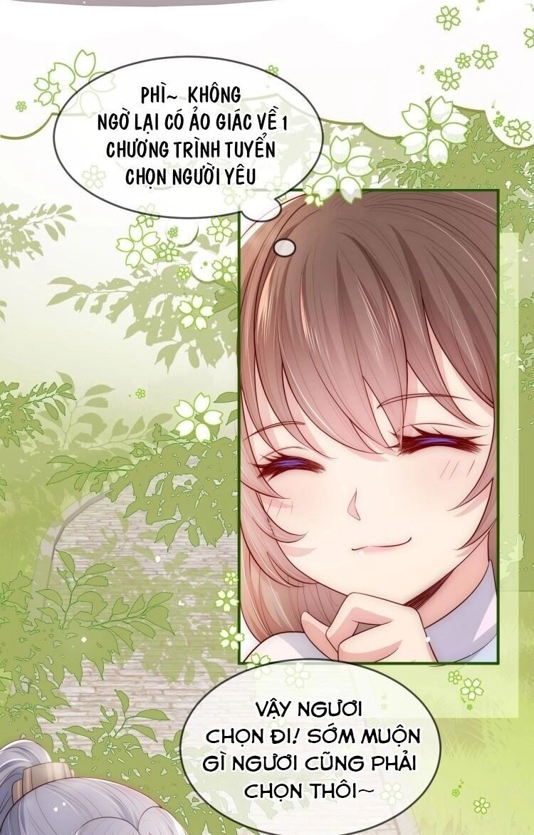 Dưỡng Địch Vi Hoạn Chapter 62 - 42