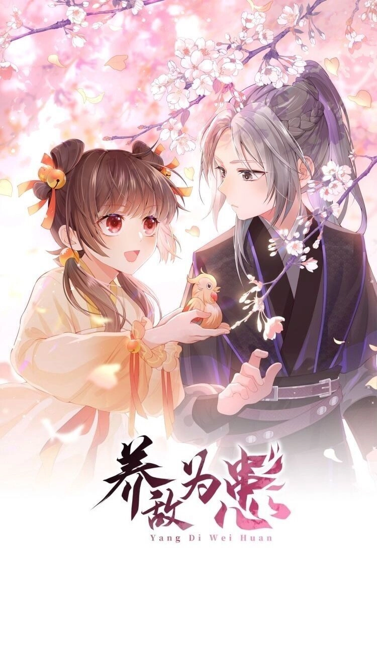 Dưỡng Địch Vi Hoạn Chapter 63 - 1