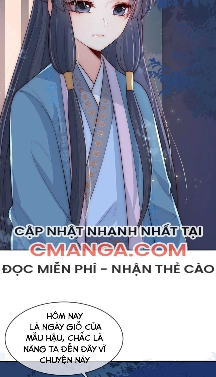 Dưỡng Địch Vi Hoạn Chapter 63 - 4