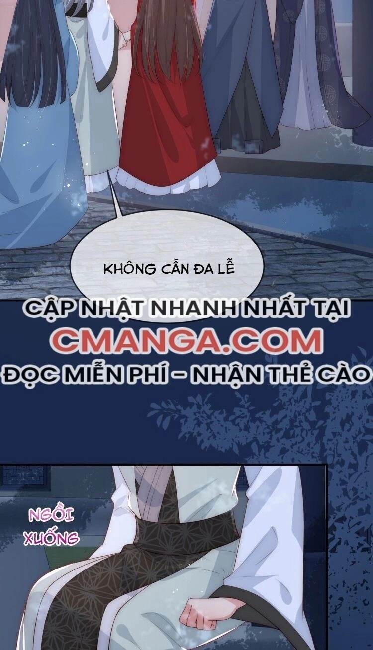 Dưỡng Địch Vi Hoạn Chapter 63 - 13