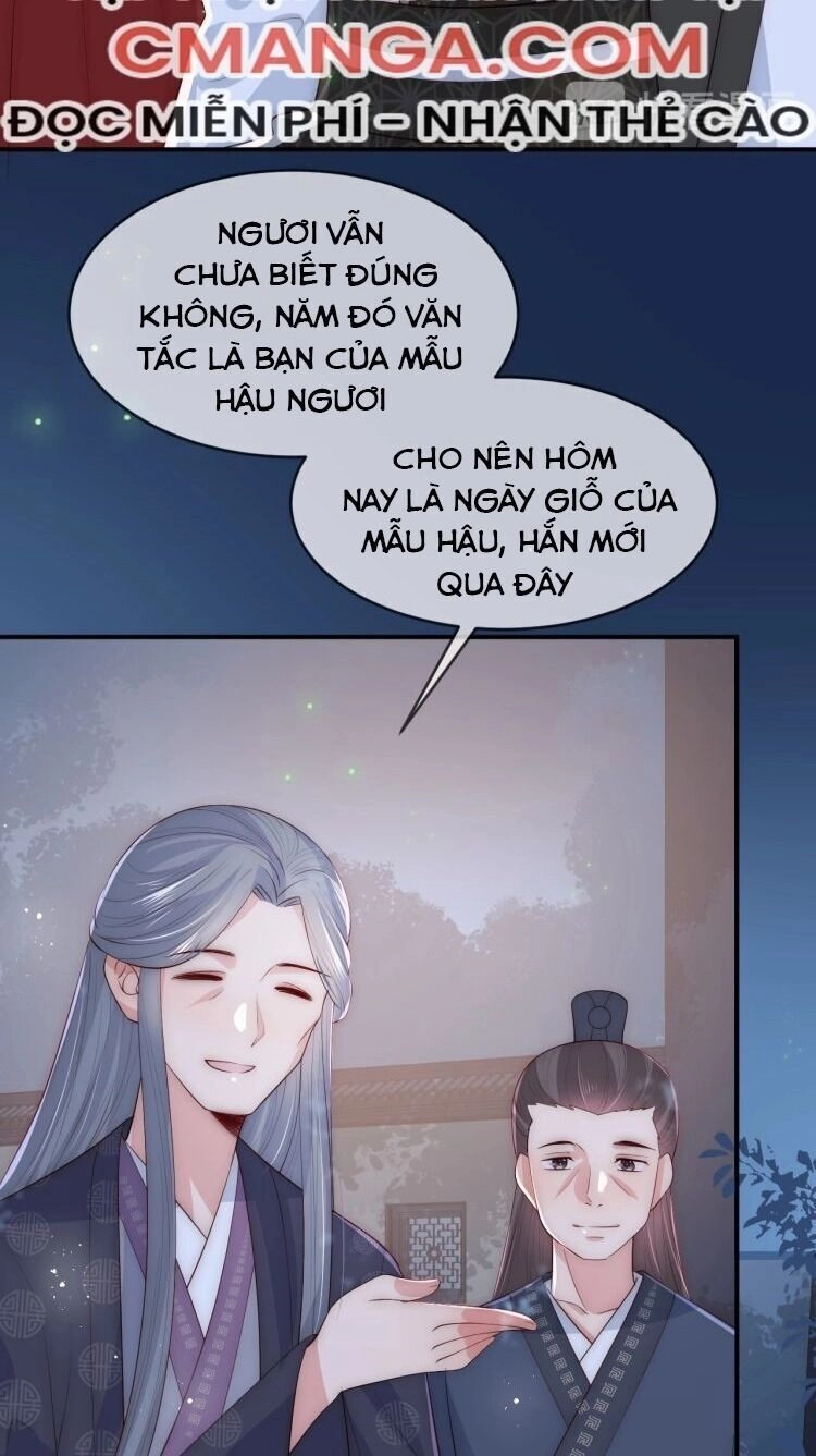 Dưỡng Địch Vi Hoạn Chapter 63 - 15