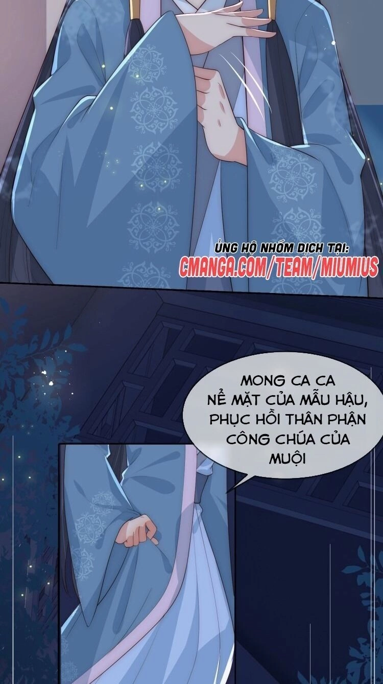 Dưỡng Địch Vi Hoạn Chapter 63 - 22
