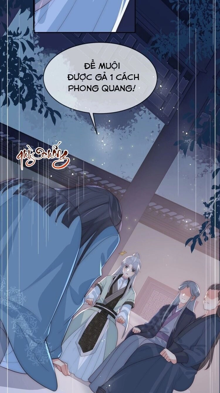 Dưỡng Địch Vi Hoạn Chapter 63 - 23