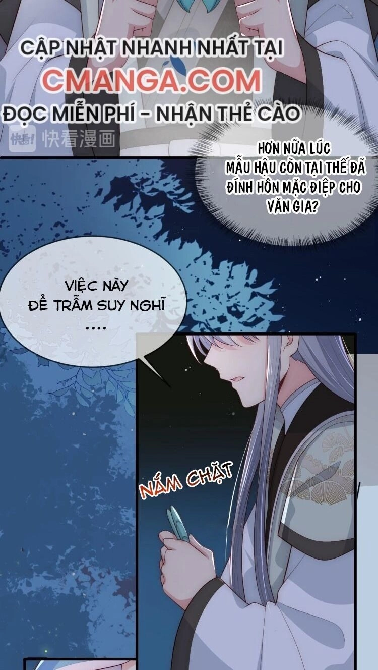 Dưỡng Địch Vi Hoạn Chapter 63 - 34