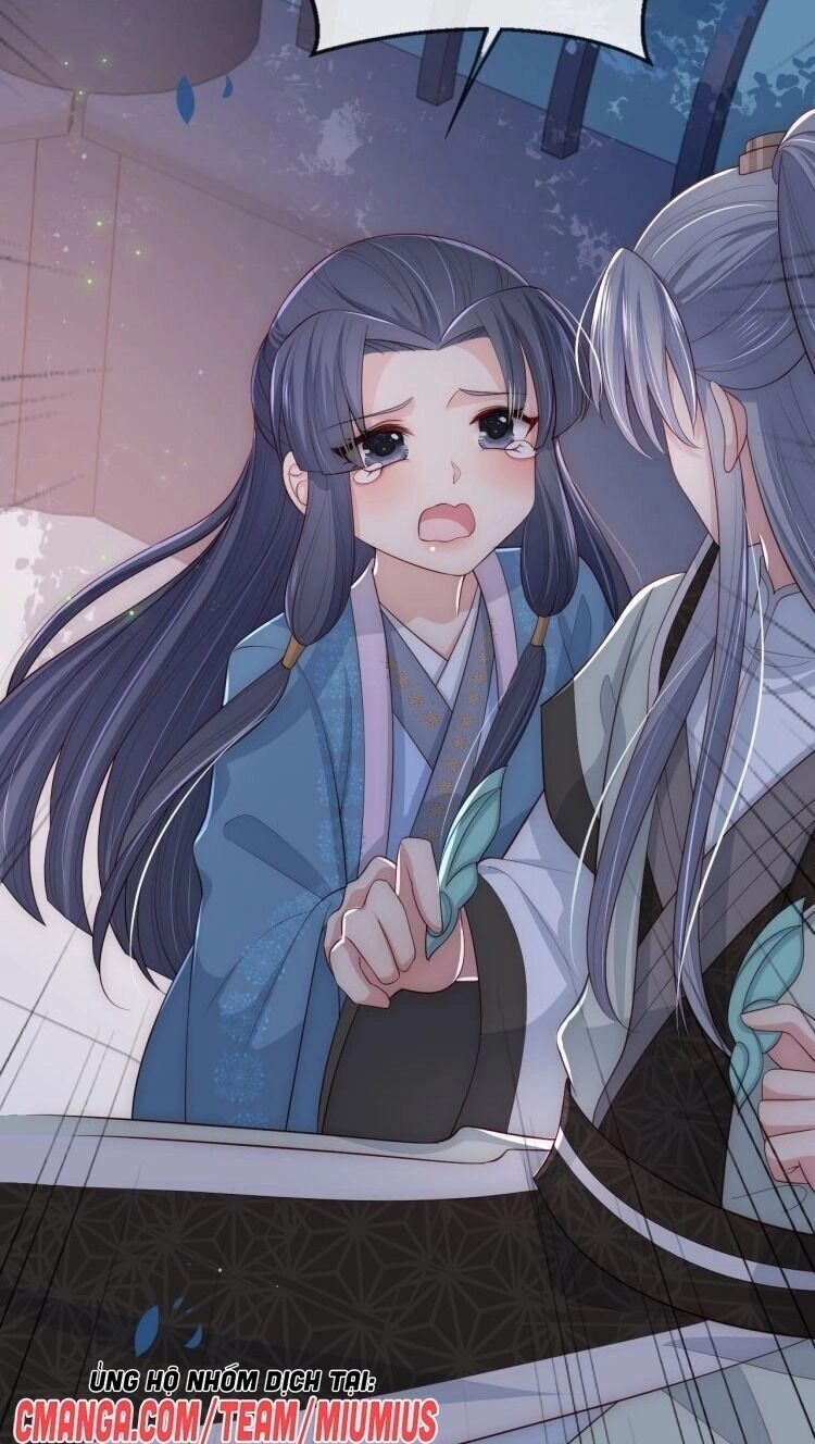 Dưỡng Địch Vi Hoạn Chapter 63 - 36