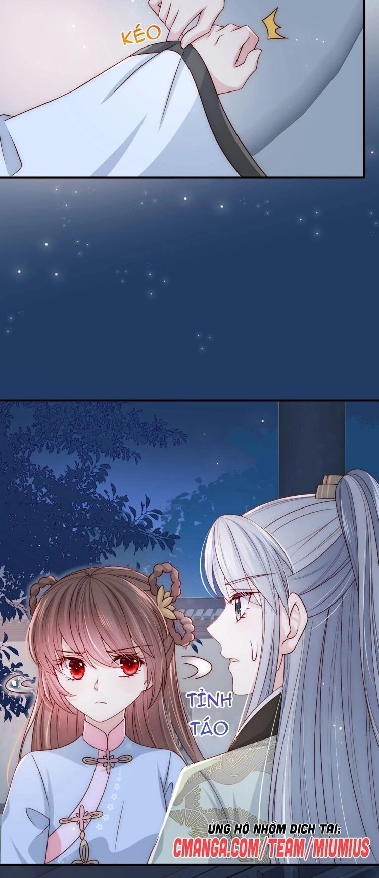 Dưỡng Địch Vi Hoạn Chapter 63 - 40