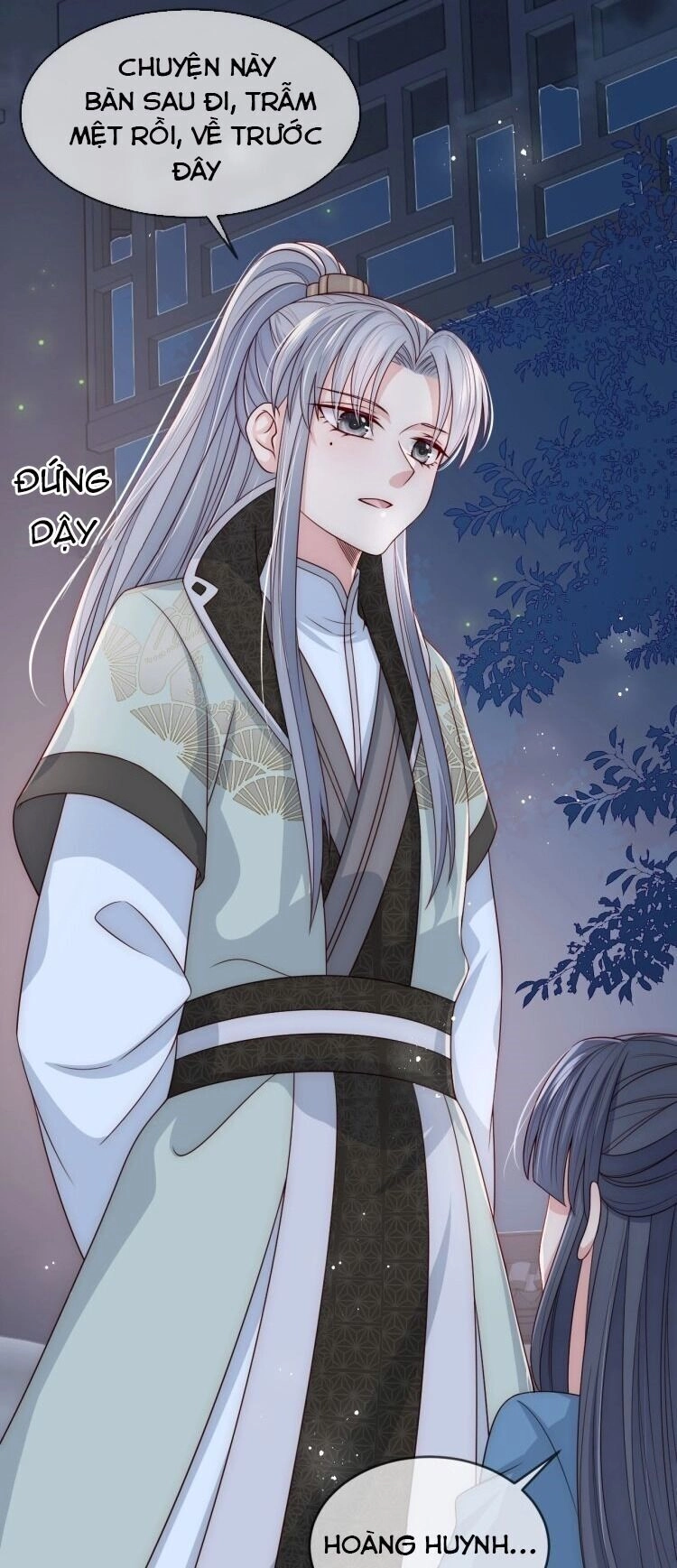 Dưỡng Địch Vi Hoạn Chapter 63 - 41