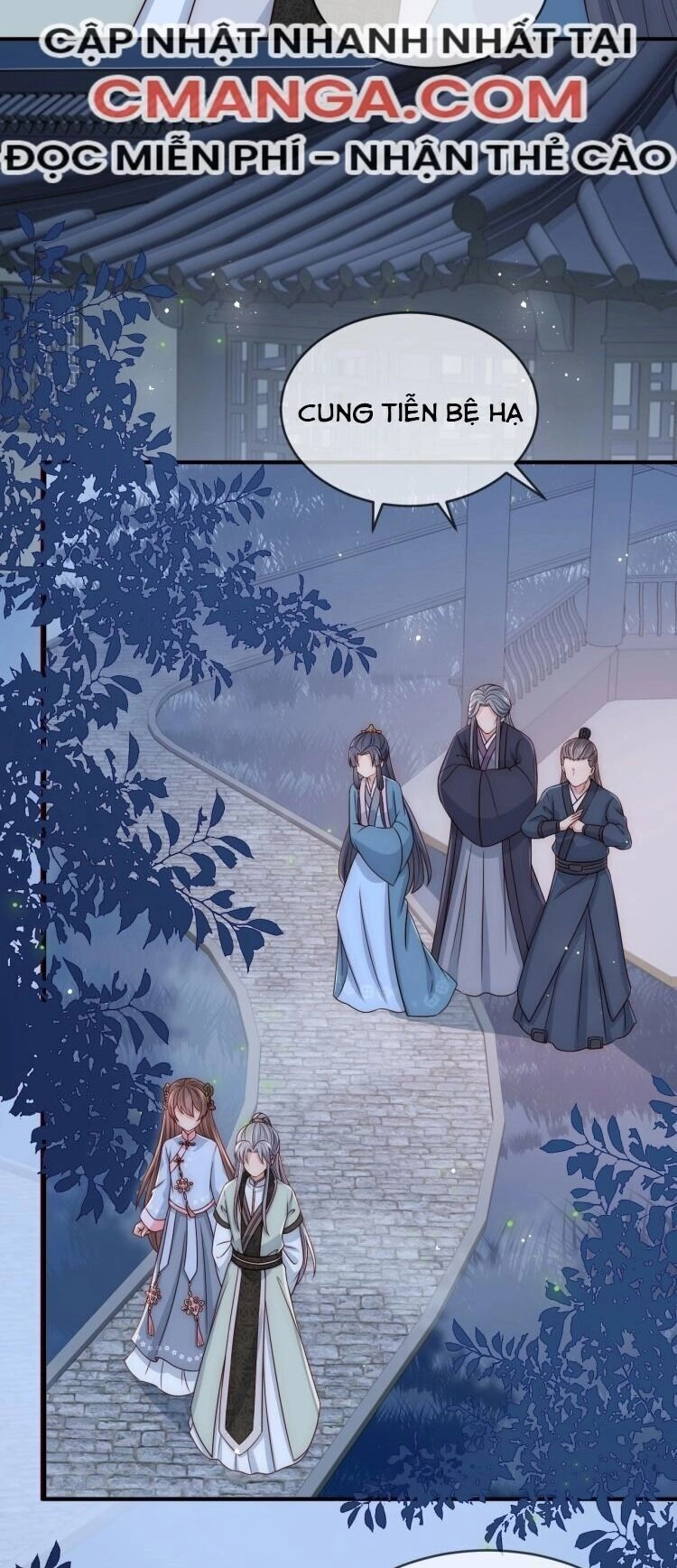 Dưỡng Địch Vi Hoạn Chapter 63 - 42