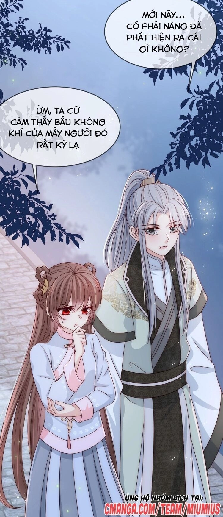 Dưỡng Địch Vi Hoạn Chapter 63 - 43