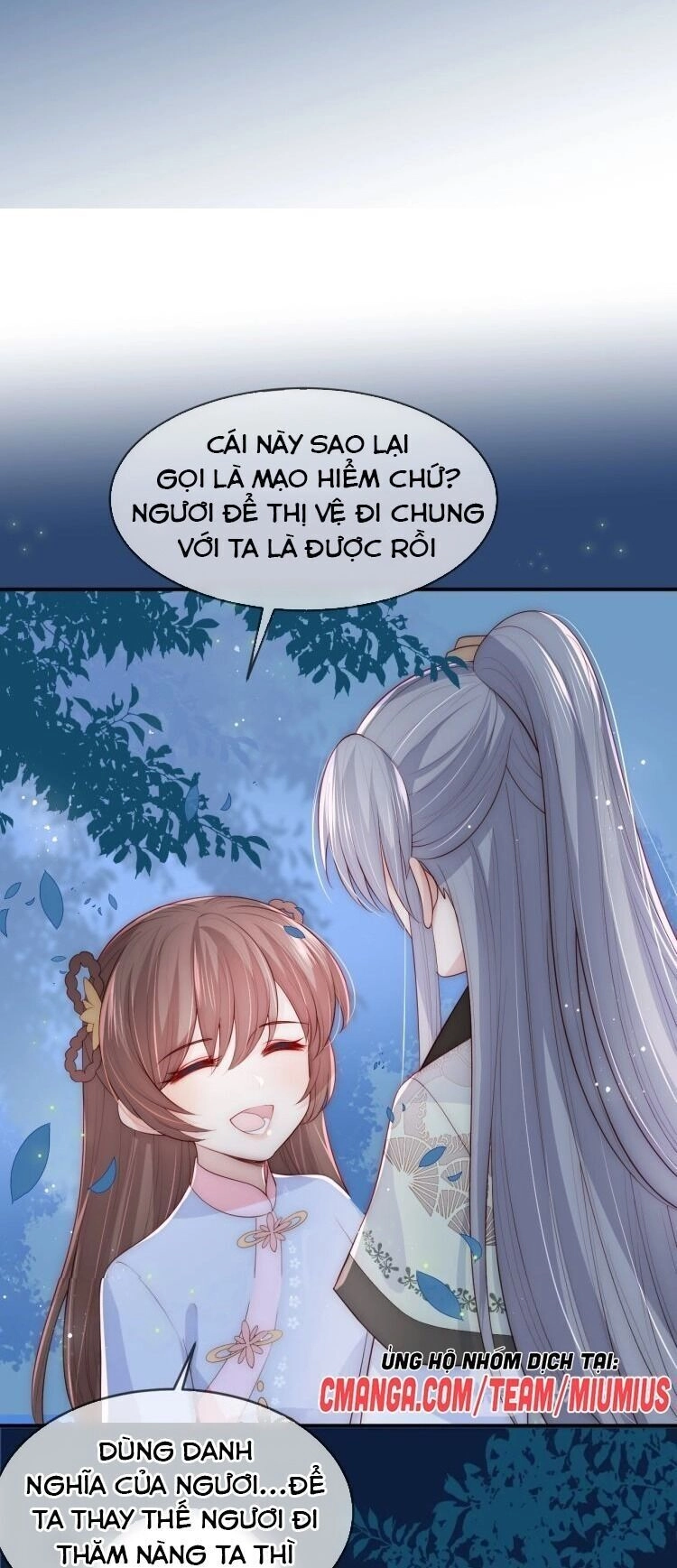 Dưỡng Địch Vi Hoạn Chapter 63 - 50