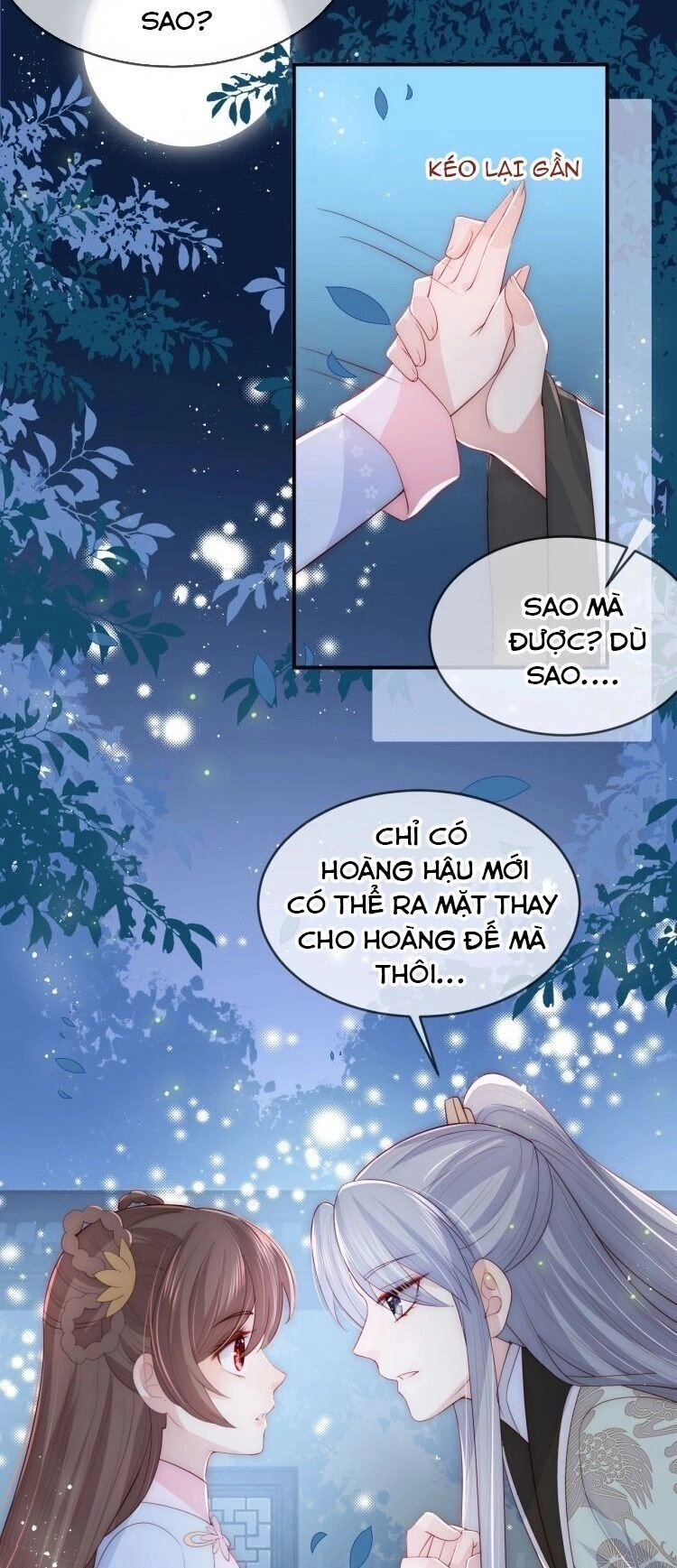 Dưỡng Địch Vi Hoạn Chapter 63 - 51