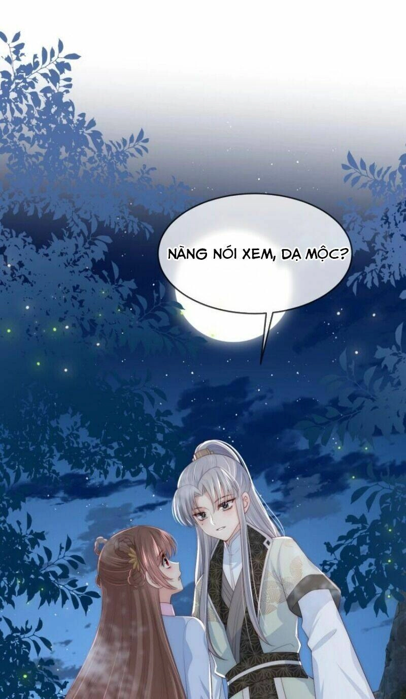 Dưỡng Địch Vi Hoạn Chapter 64 - 1