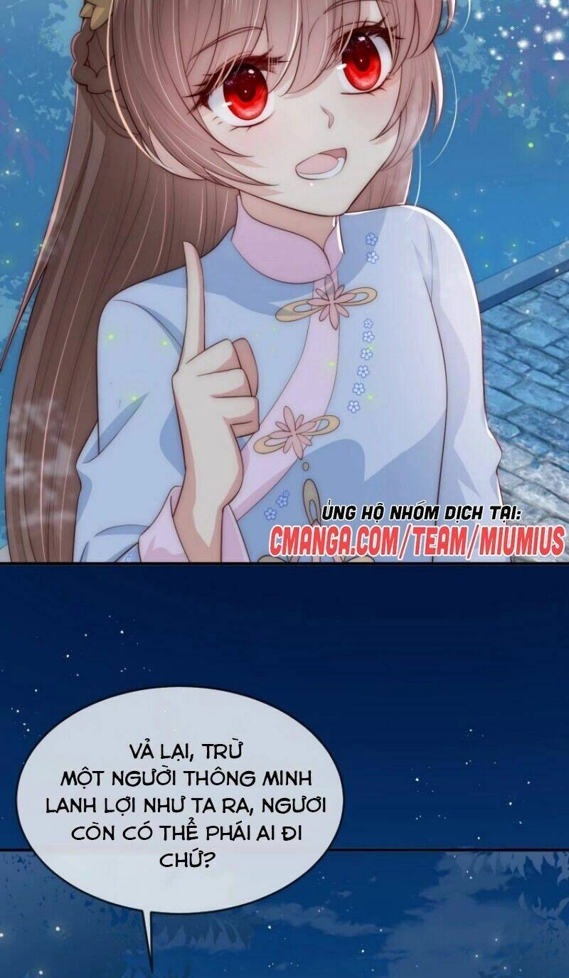 Dưỡng Địch Vi Hoạn Chapter 64 - 3