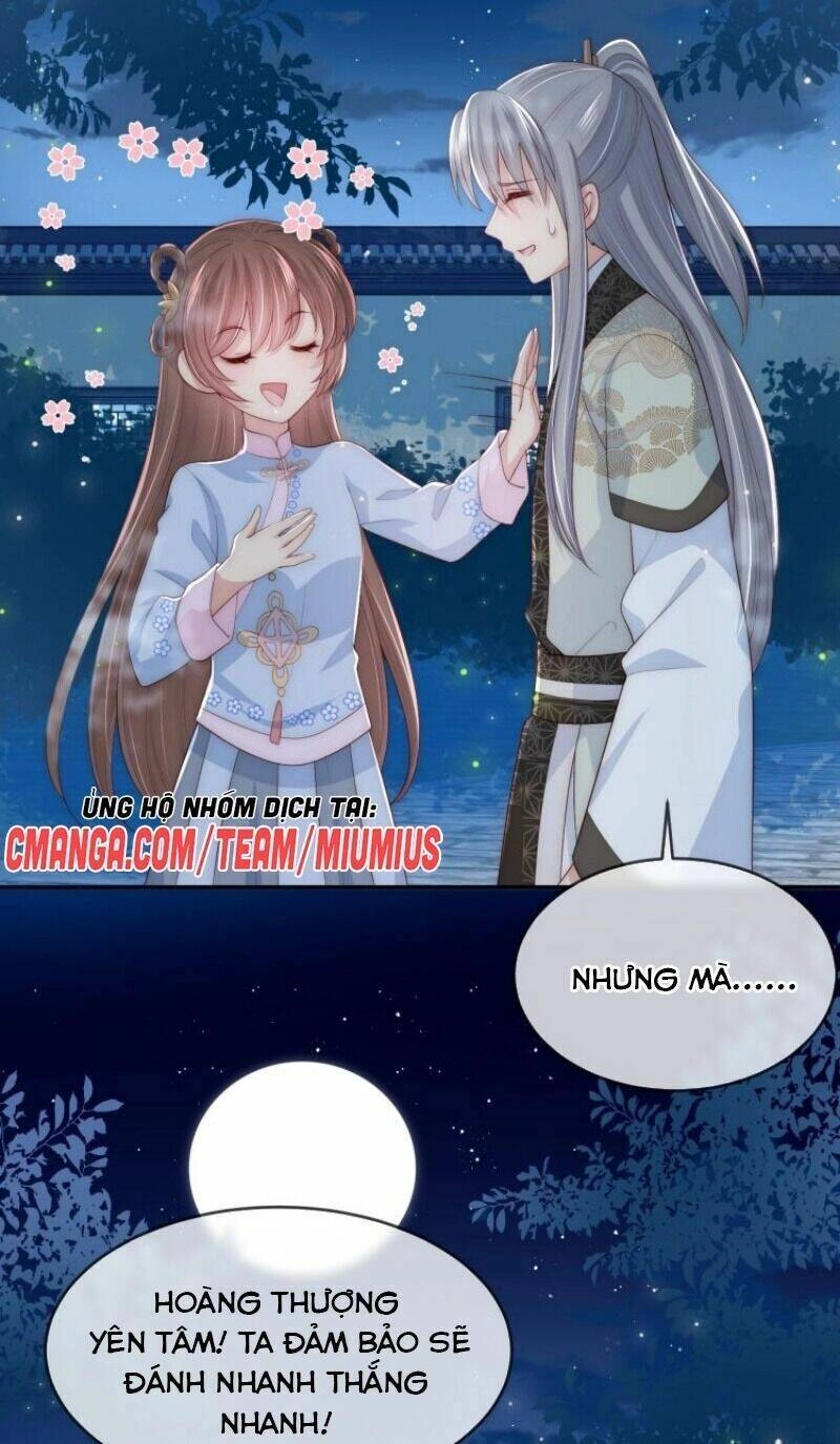 Dưỡng Địch Vi Hoạn Chapter 64 - 4