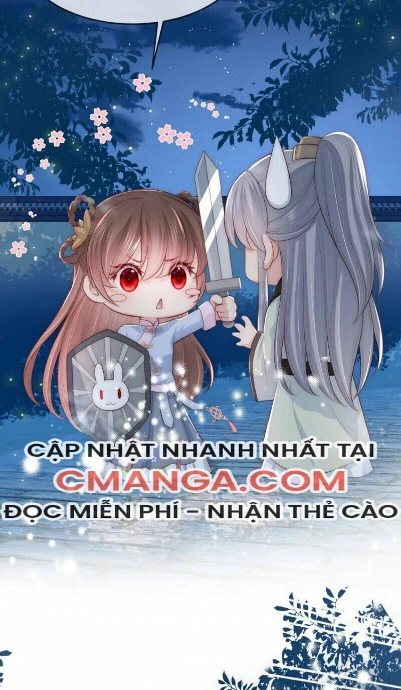 Dưỡng Địch Vi Hoạn Chapter 64 - 5