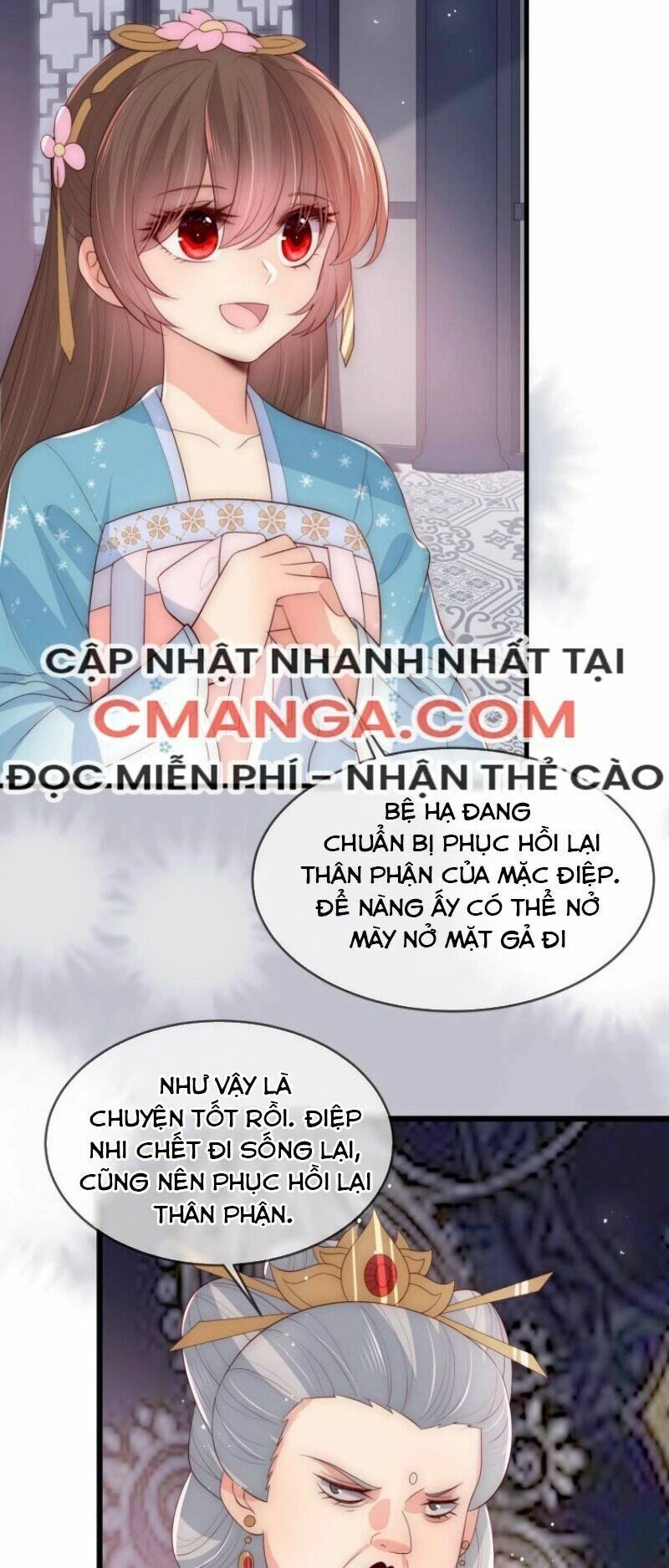 Dưỡng Địch Vi Hoạn Chapter 64 - 13