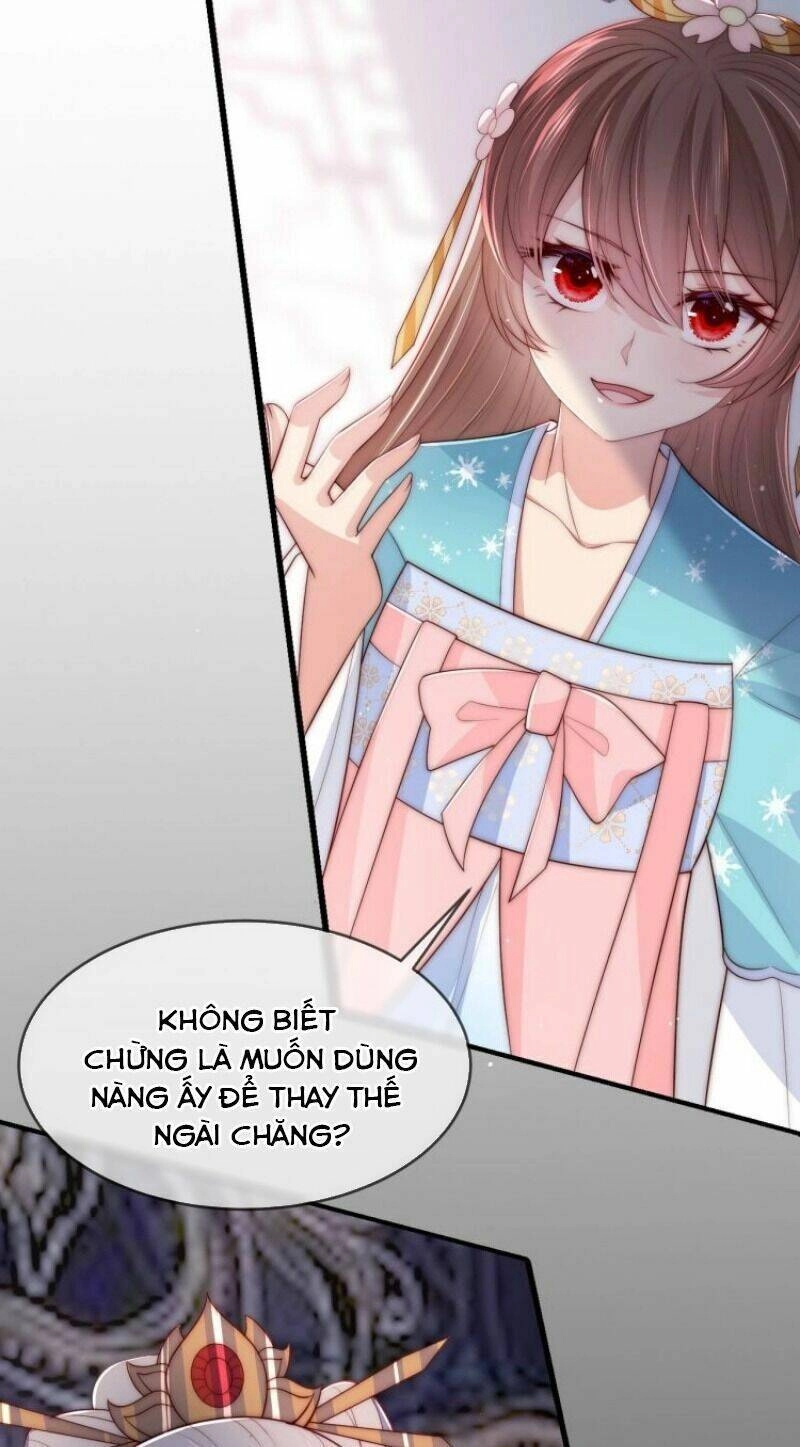 Dưỡng Địch Vi Hoạn Chapter 64 - 18