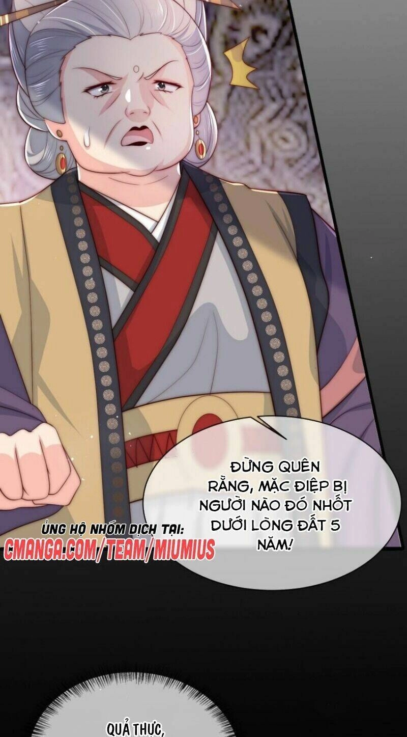 Dưỡng Địch Vi Hoạn Chapter 64 - 19