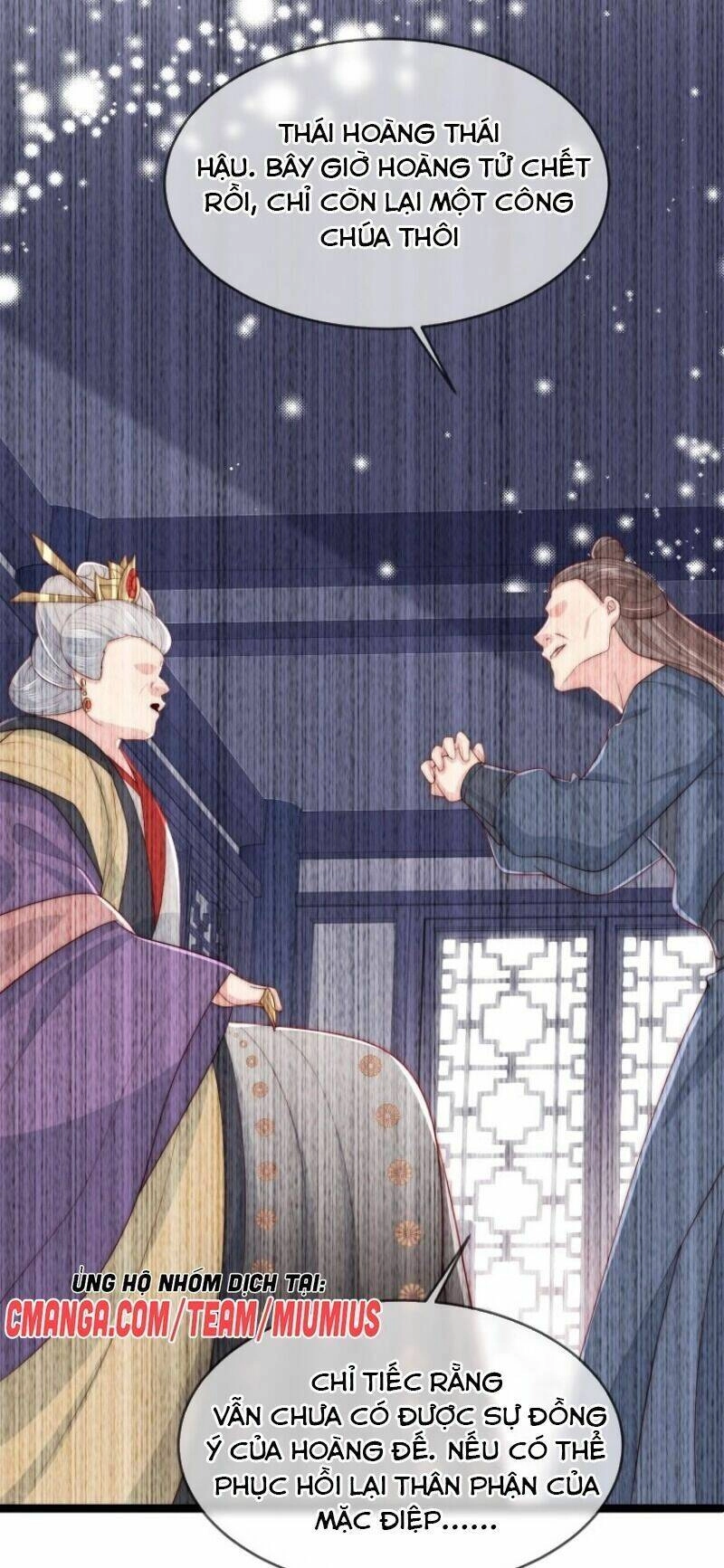 Dưỡng Địch Vi Hoạn Chapter 64 - 21