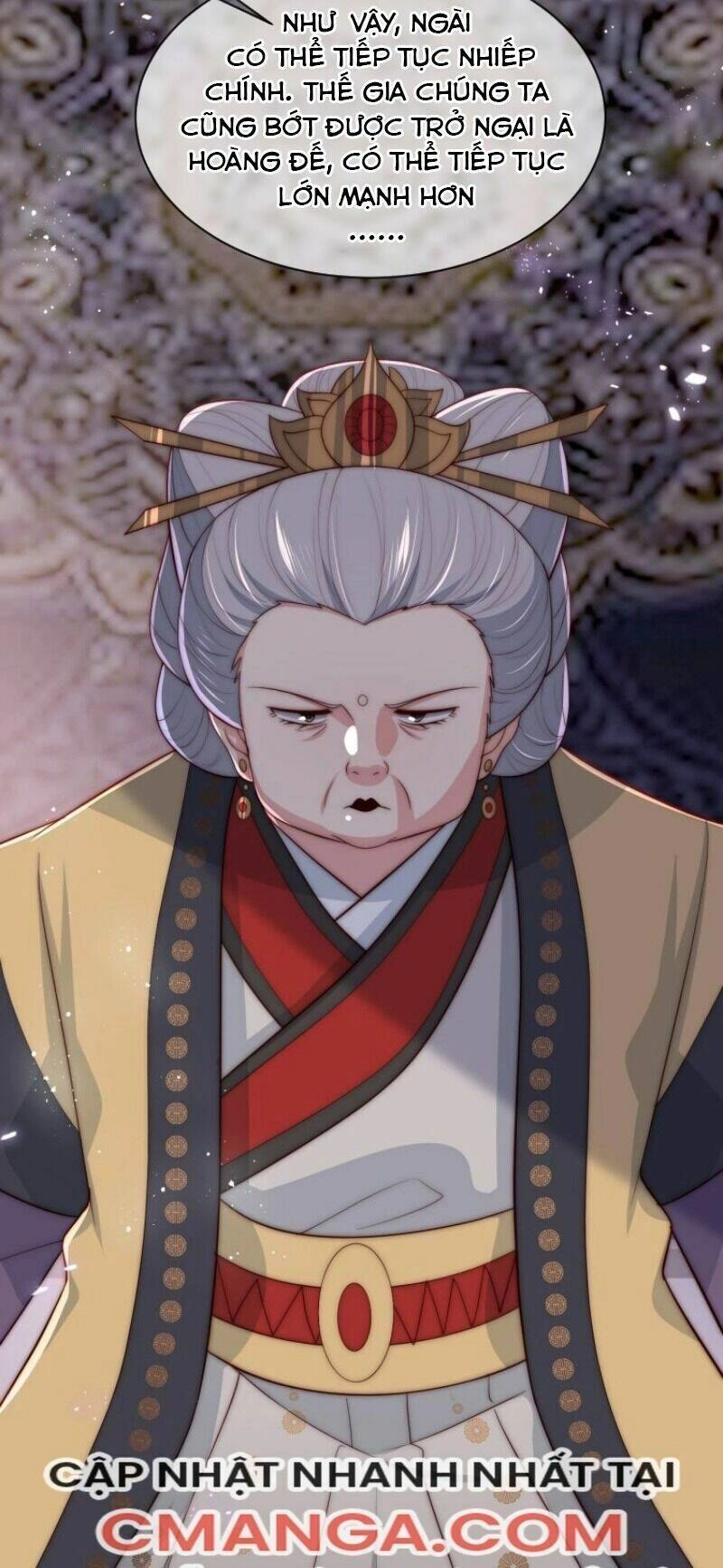 Dưỡng Địch Vi Hoạn Chapter 64 - 23