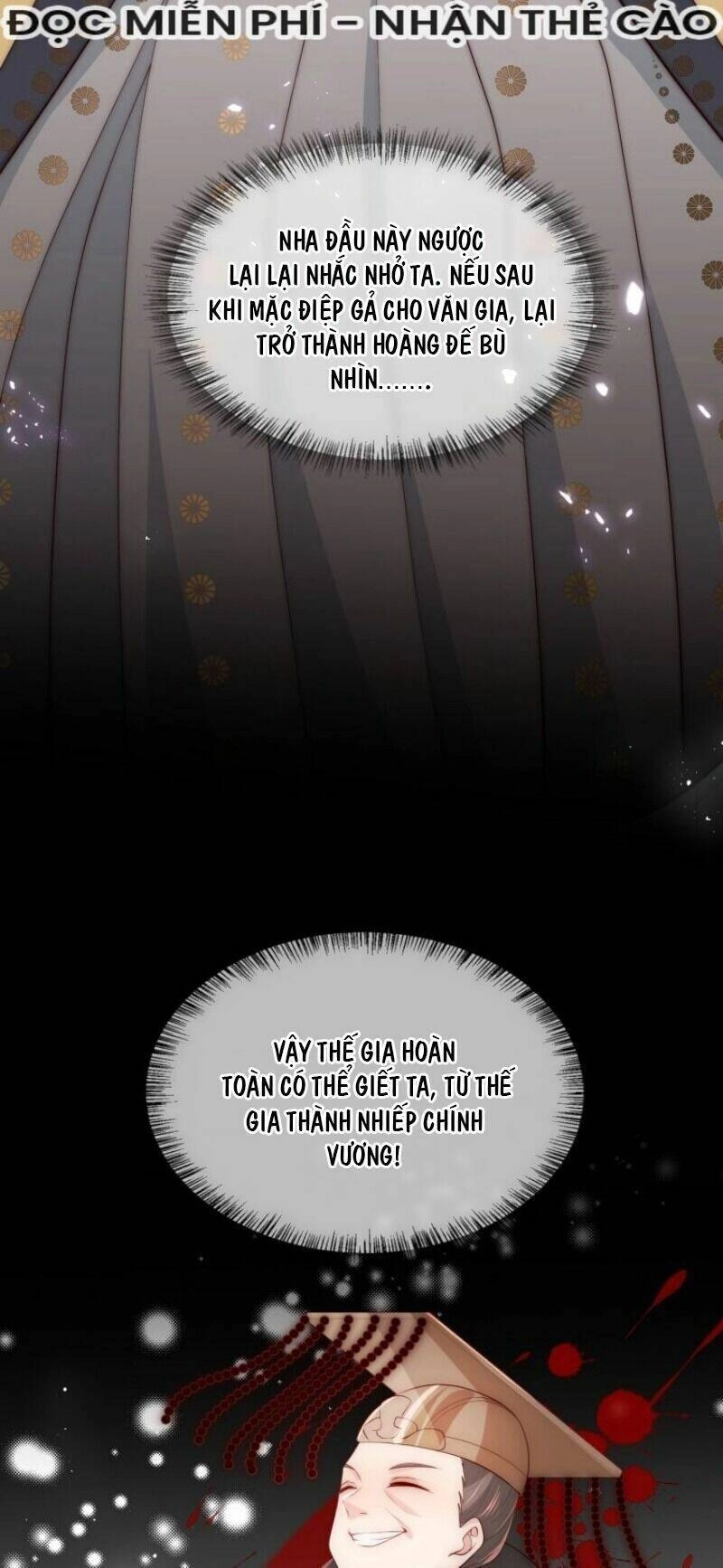 Dưỡng Địch Vi Hoạn Chapter 64 - 24