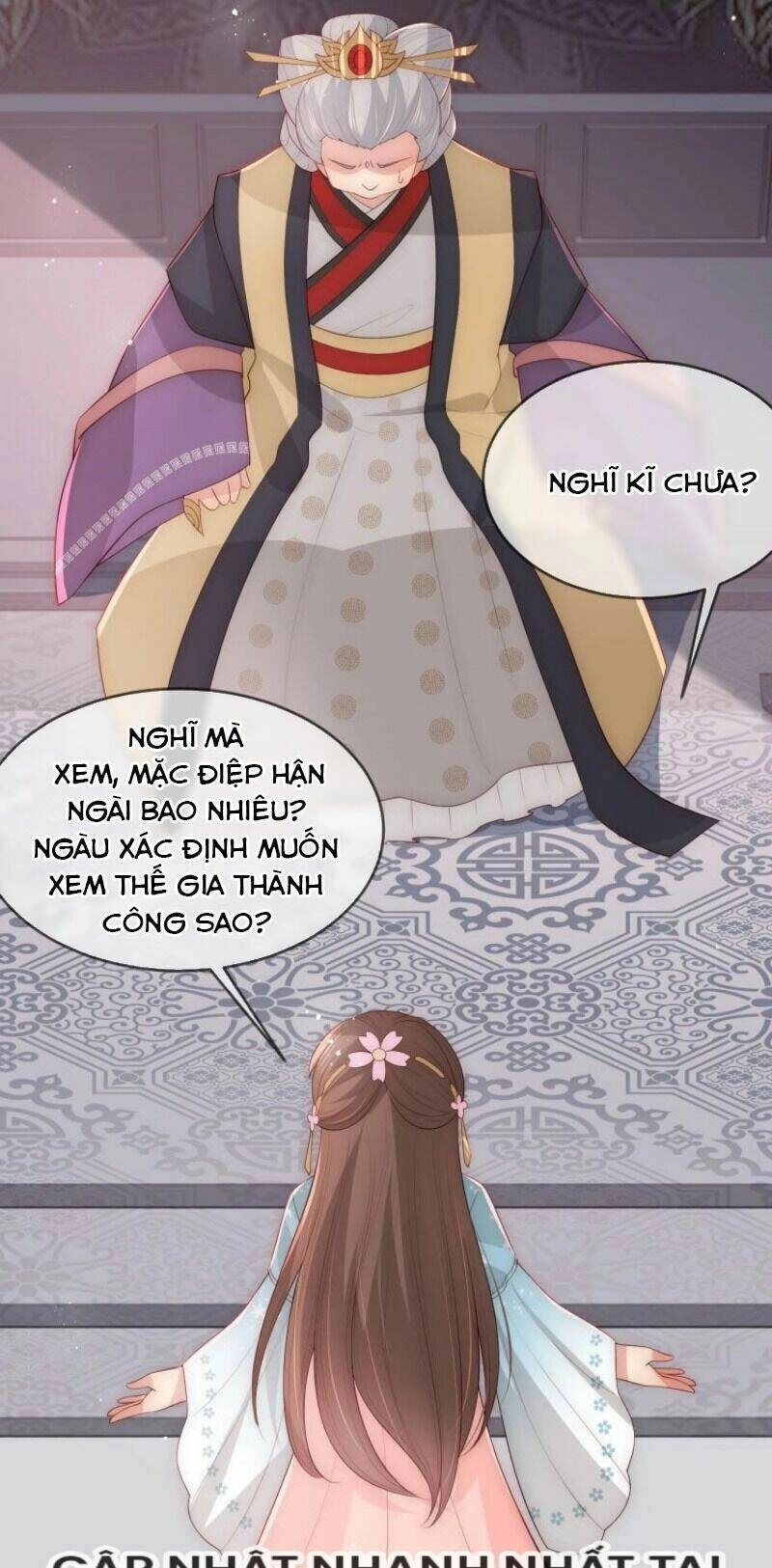 Dưỡng Địch Vi Hoạn Chapter 64 - 26