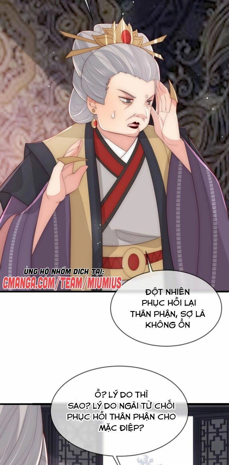 Dưỡng Địch Vi Hoạn Chapter 64 - 28