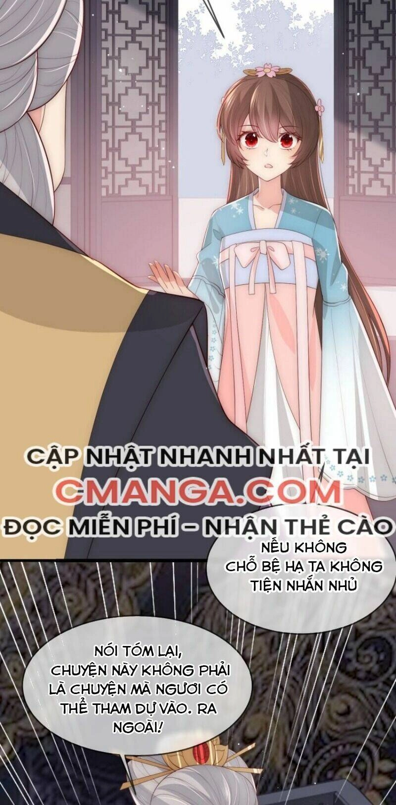 Dưỡng Địch Vi Hoạn Chapter 64 - 29