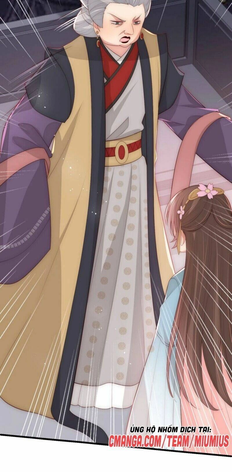 Dưỡng Địch Vi Hoạn Chapter 64 - 30