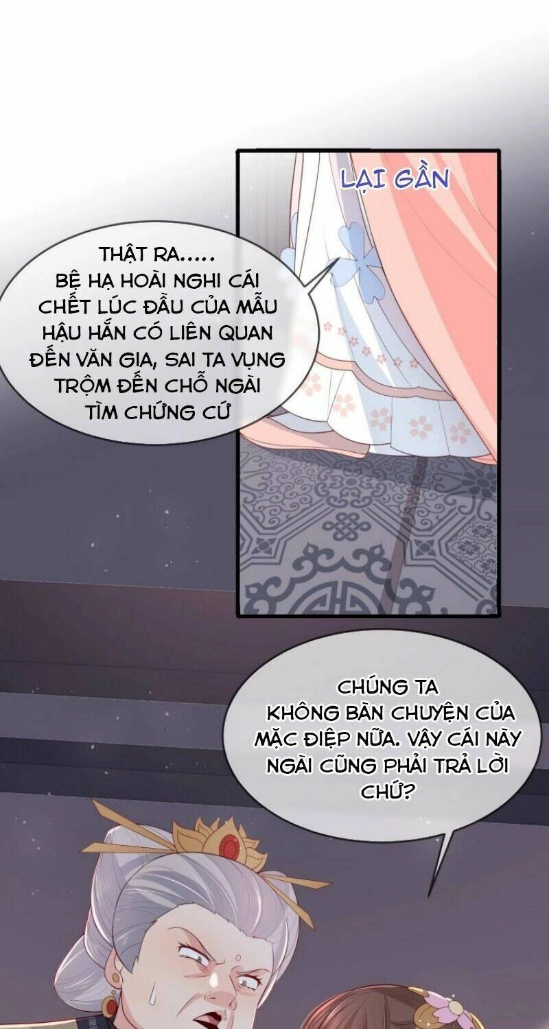 Dưỡng Địch Vi Hoạn Chapter 64 - 31