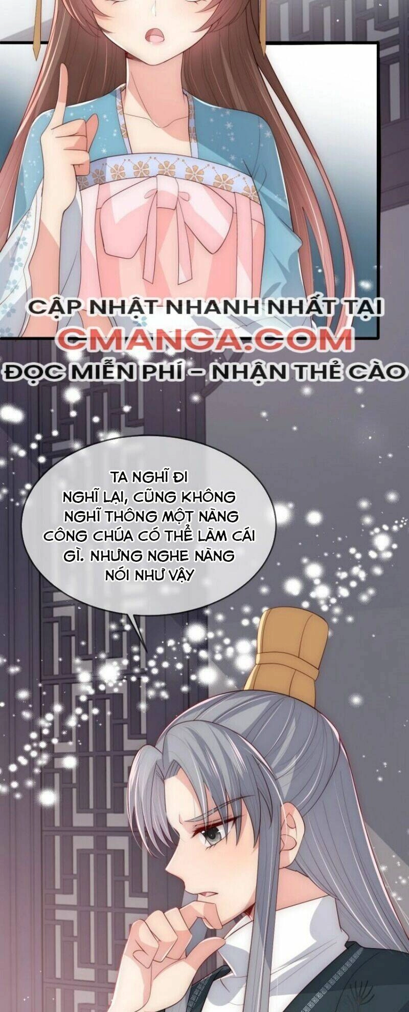 Dưỡng Địch Vi Hoạn Chapter 64 - 43