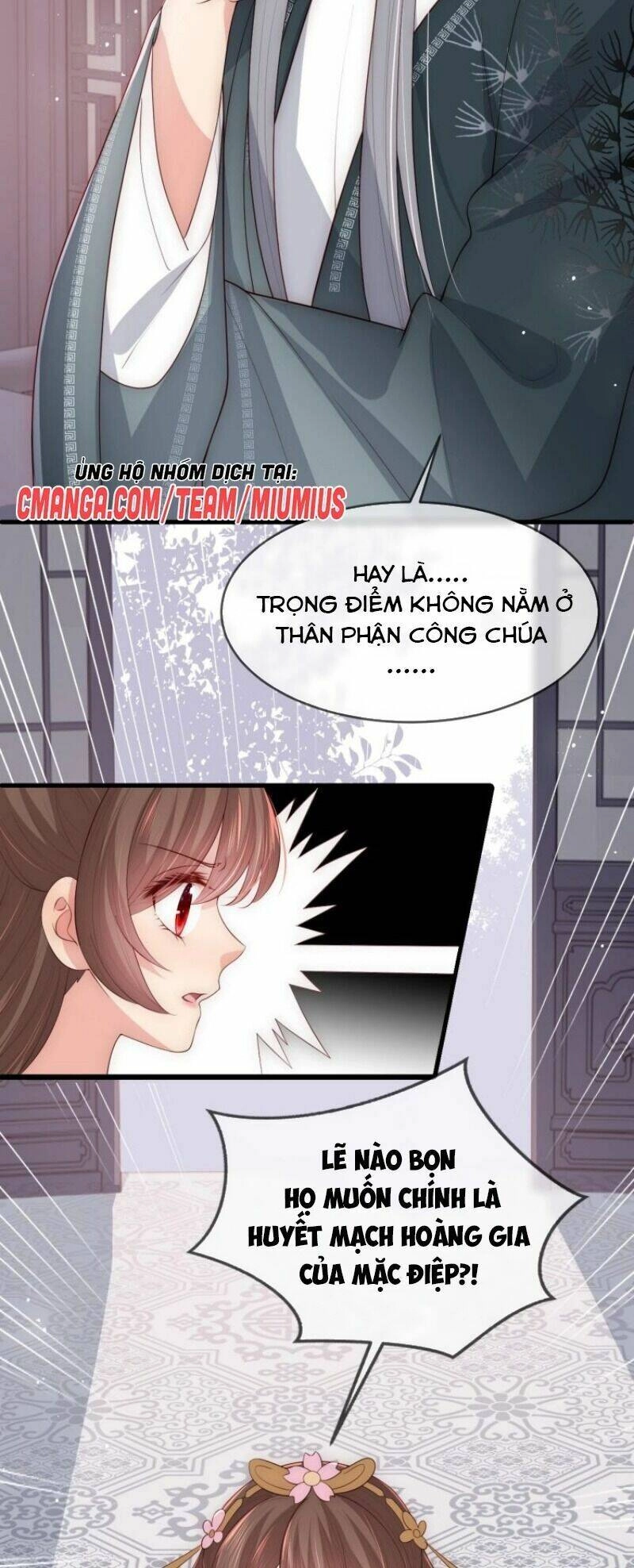 Dưỡng Địch Vi Hoạn Chapter 64 - 44