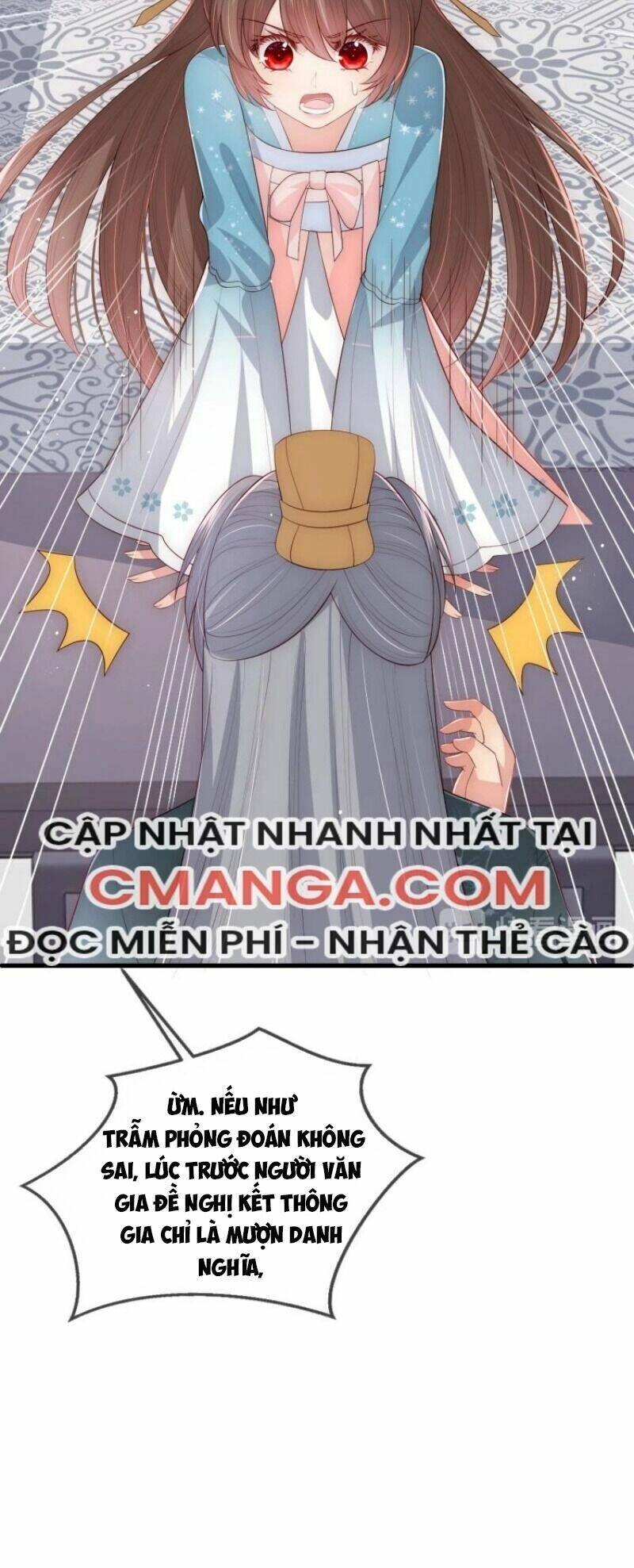 Dưỡng Địch Vi Hoạn Chapter 64 - 45