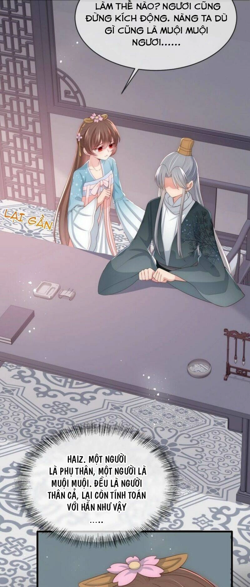 Dưỡng Địch Vi Hoạn Chapter 64 - 49