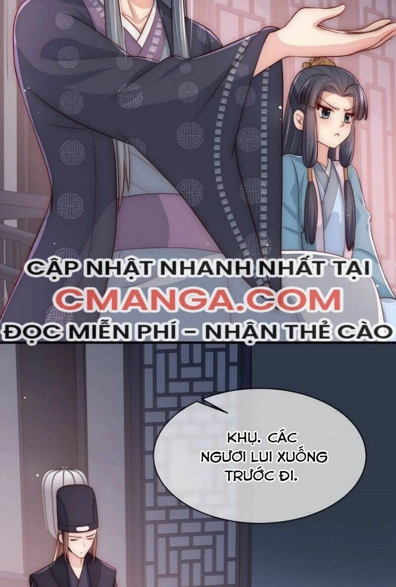 Dưỡng Địch Vi Hoạn Chapter 65 - 10