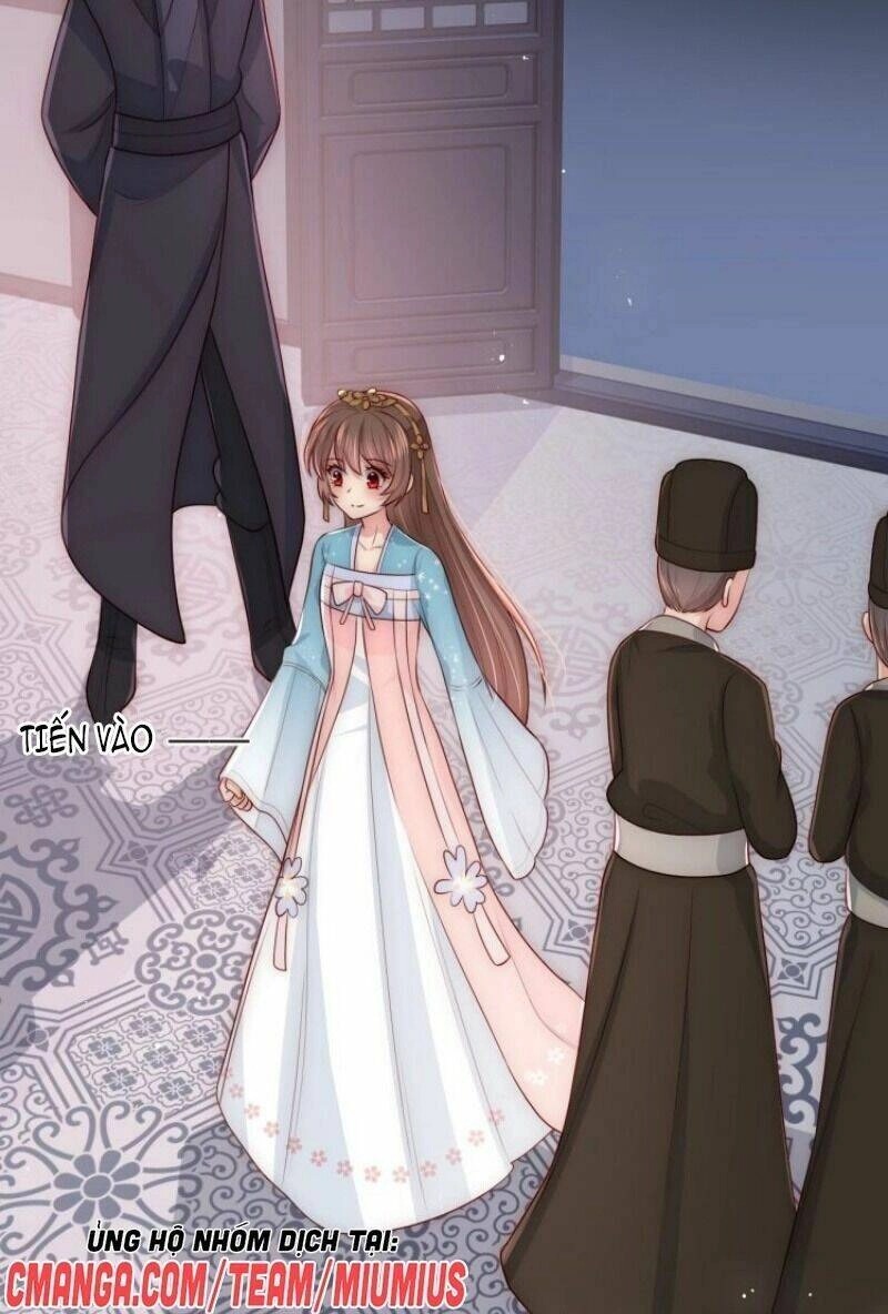 Dưỡng Địch Vi Hoạn Chapter 65 - 11