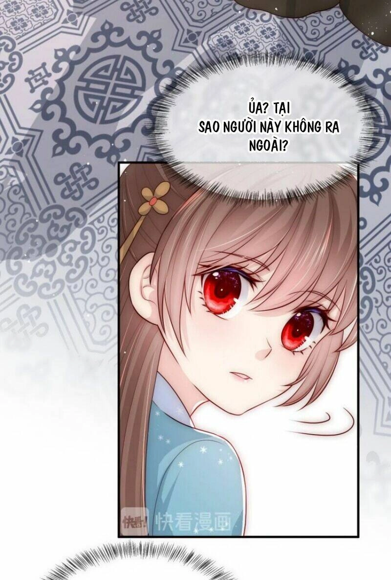 Dưỡng Địch Vi Hoạn Chapter 65 - 12