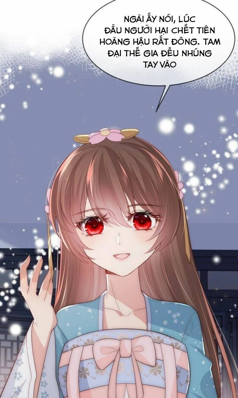 Dưỡng Địch Vi Hoạn Chapter 65 - 15