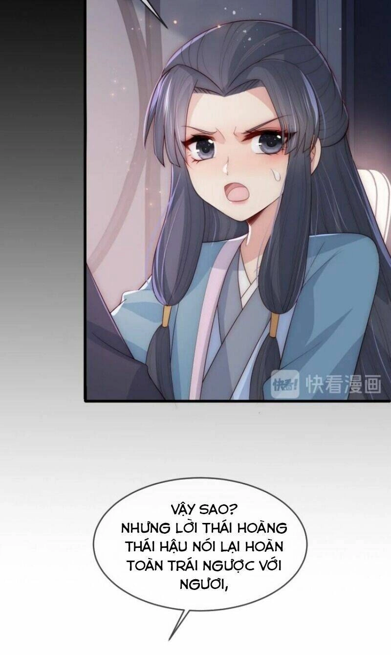 Dưỡng Địch Vi Hoạn Chapter 65 - 19