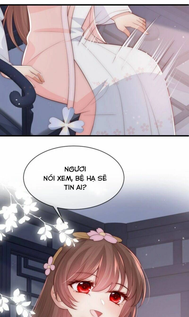 Dưỡng Địch Vi Hoạn Chapter 65 - 20