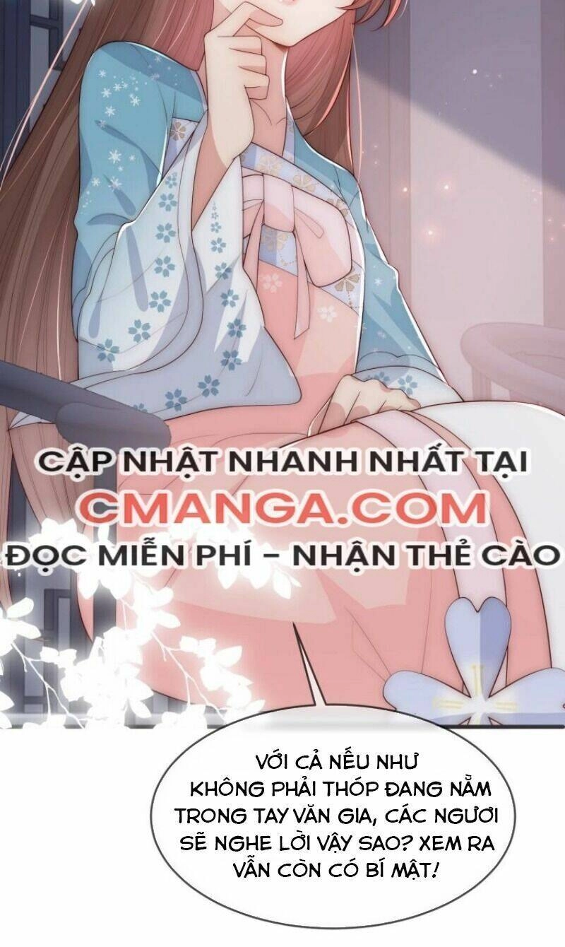 Dưỡng Địch Vi Hoạn Chapter 65 - 21