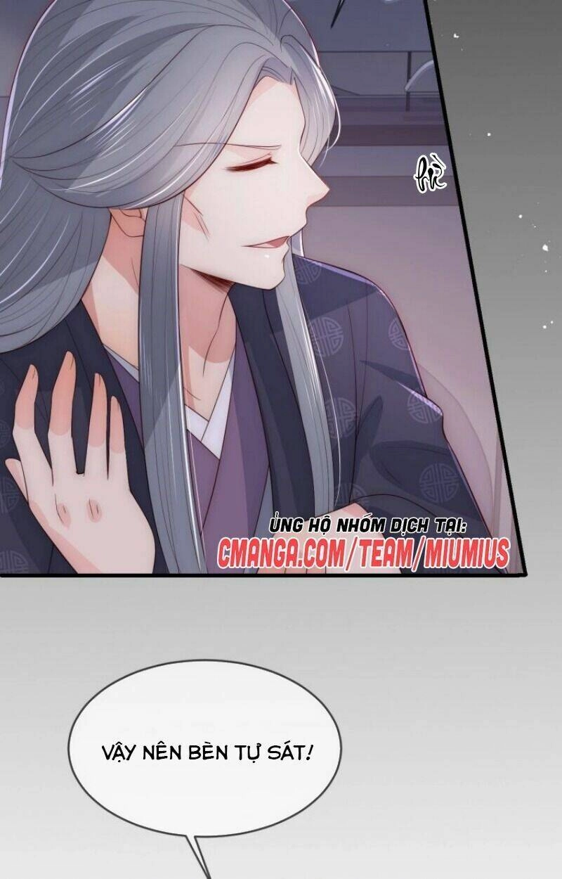 Dưỡng Địch Vi Hoạn Chapter 65 - 36